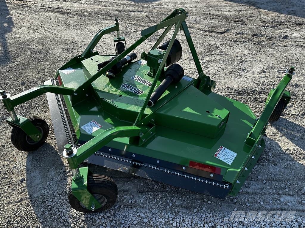 Frontier GM1190 Muut maatalouskoneet