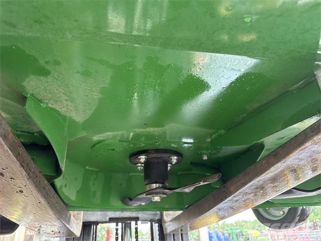 Frontier GM4060 Traktorske kosilice