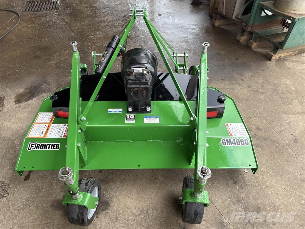 Frontier GM4060 Traktorske kosilice