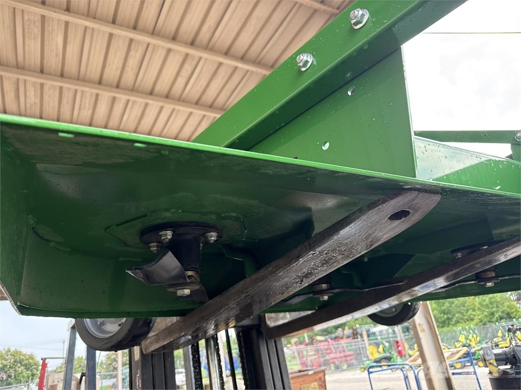Frontier GM4060 Traktorske kosilice