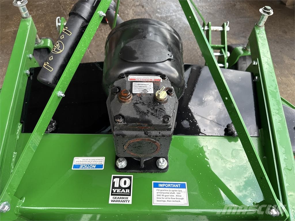Frontier GM4060 Traktorske kosilice