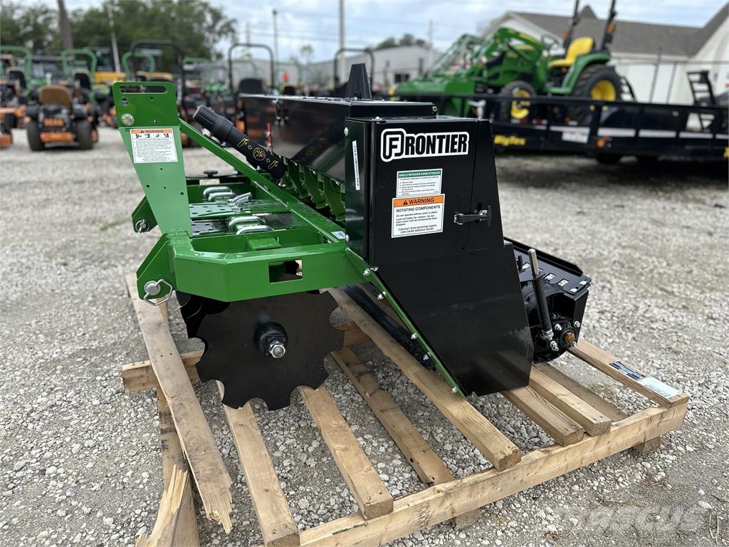 Frontier GS4048L Lantbruk - Övrigt