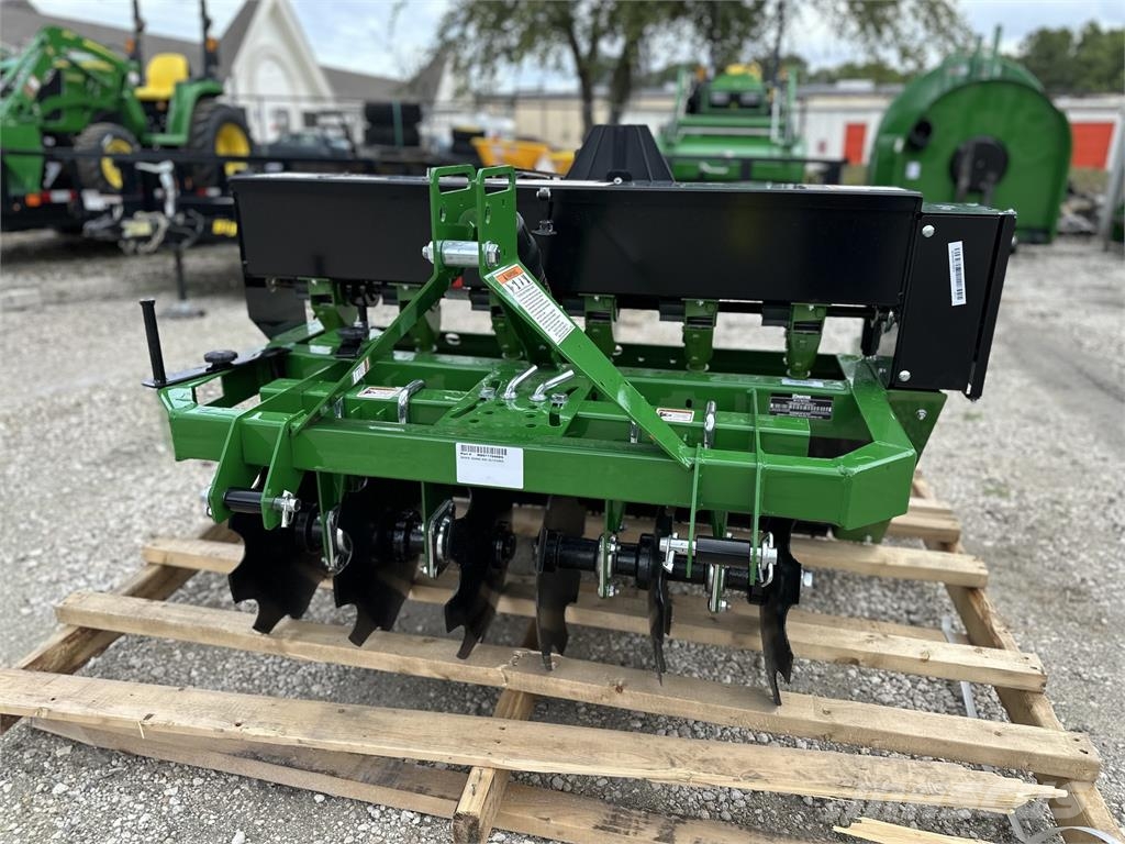 Frontier GS4048L Lantbruk - Övrigt