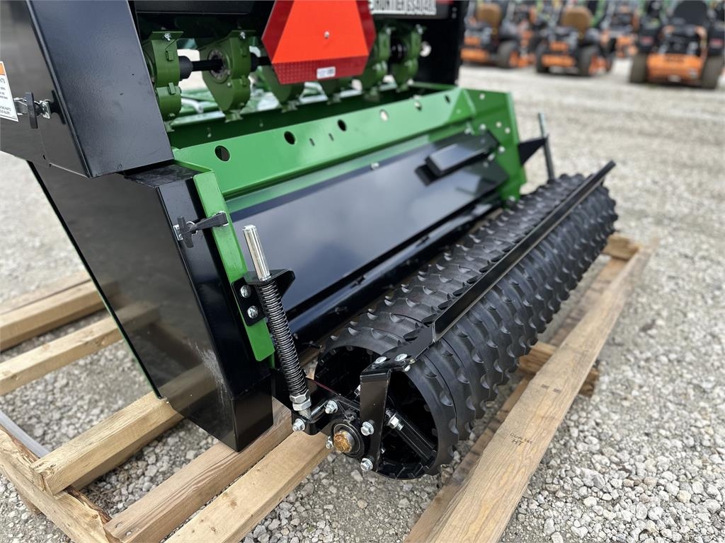 Frontier GS4048L Lantbruk - Övrigt