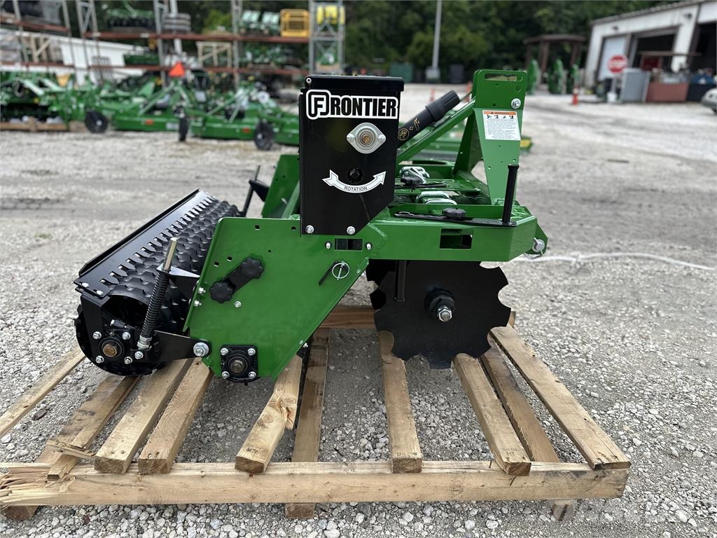 Frontier GS4048L Lantbruk - Övrigt
