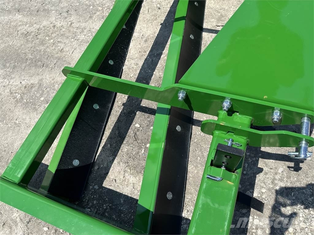 Frontier LP2160 Lantbruk - Övrigt