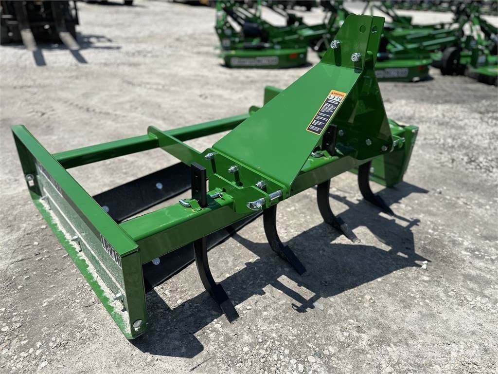 Frontier LP2160 Lantbruk - Övrigt