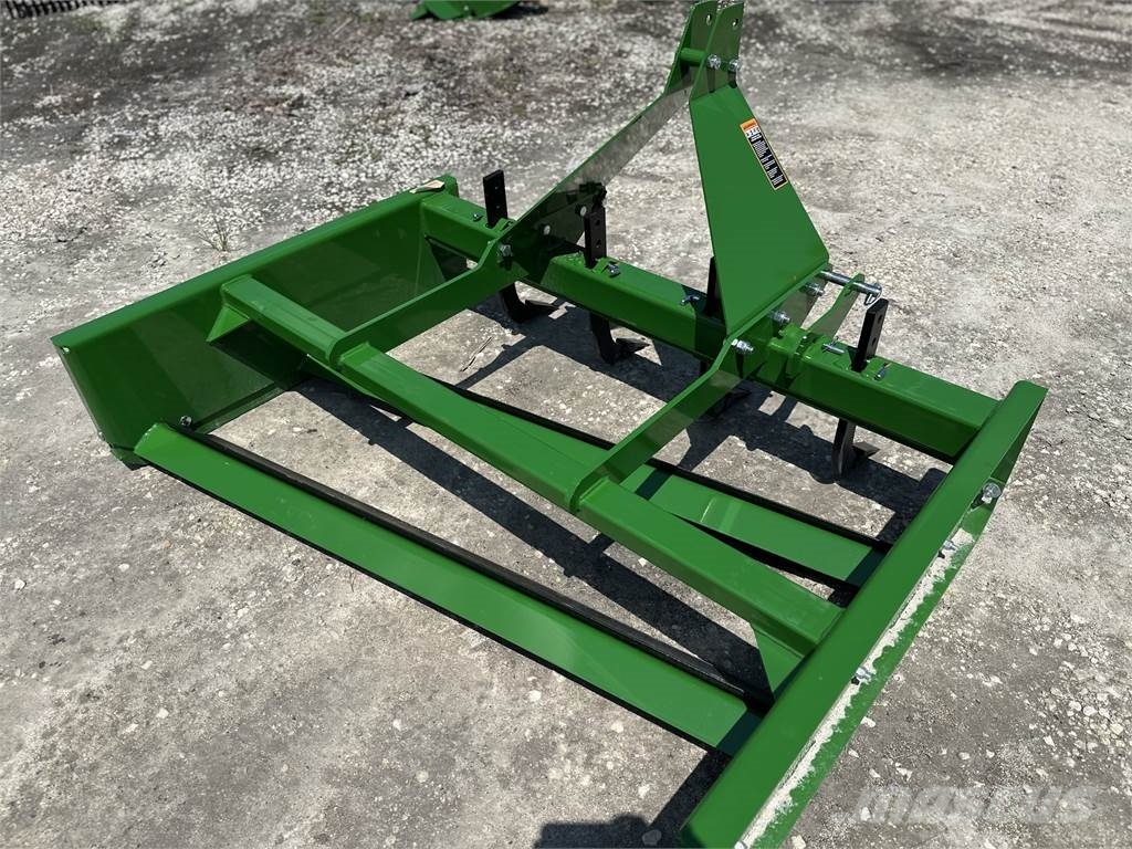 Frontier LP2160 Lantbruk - Övrigt