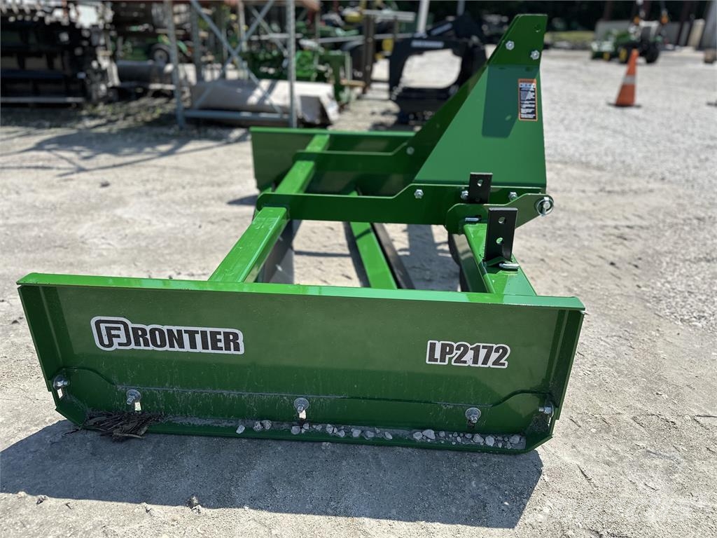 Frontier LP2172 Lantbruk - Övrigt