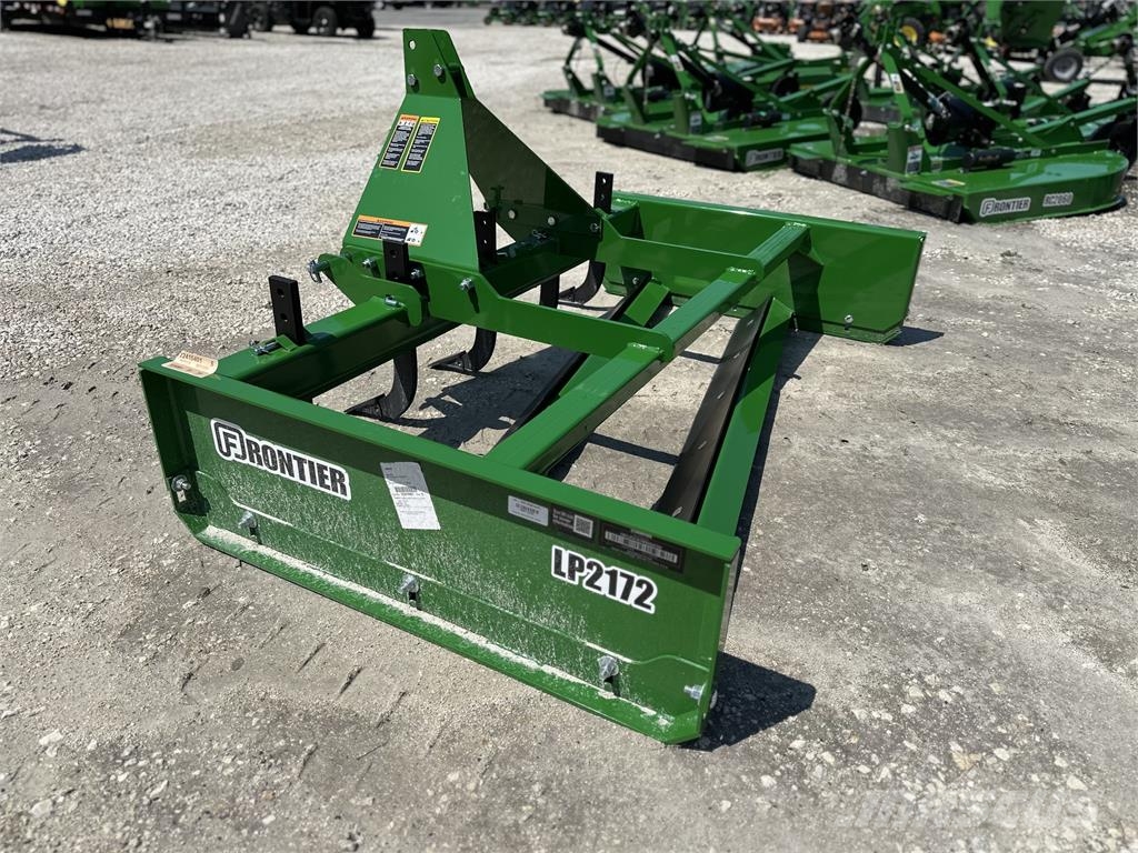 Frontier LP2172 Lantbruk - Övrigt