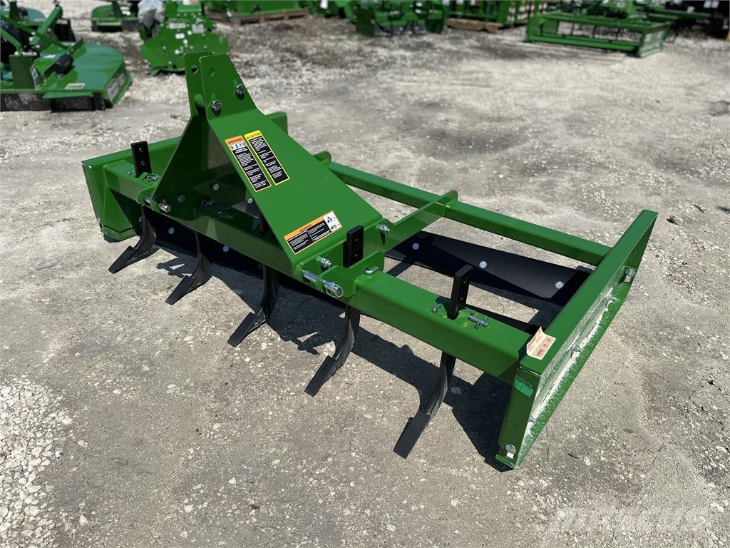Frontier LP2172 Lantbruk - Övrigt