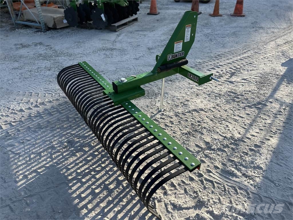 Frontier LR2072 ماكينات زراعية - غير ذلك