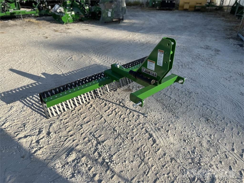 Frontier LR2072 ماكينات زراعية - غير ذلك