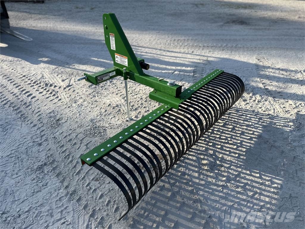 Frontier LR2072 ماكينات زراعية - غير ذلك