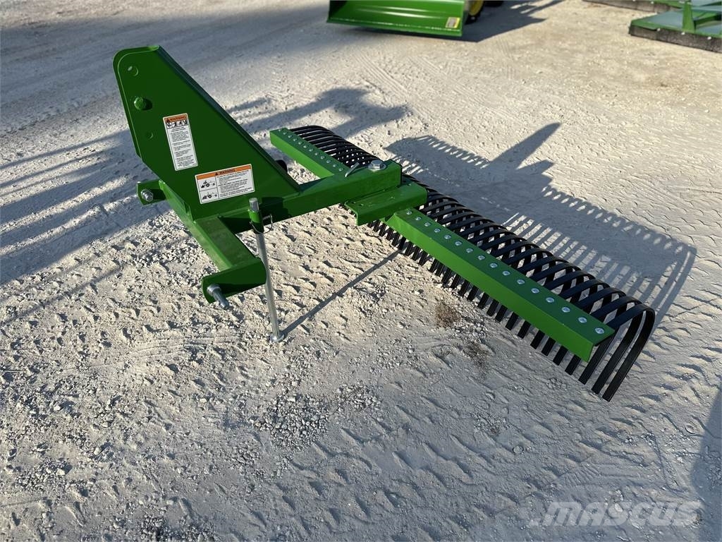 Frontier LR2072 ماكينات زراعية - غير ذلك