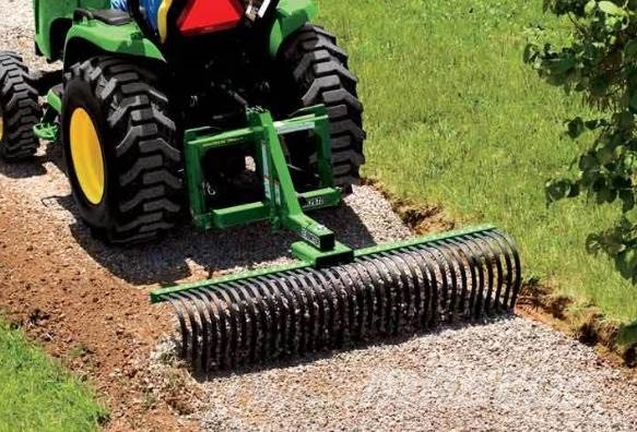 Frontier LR2072 ماكينات زراعية - غير ذلك