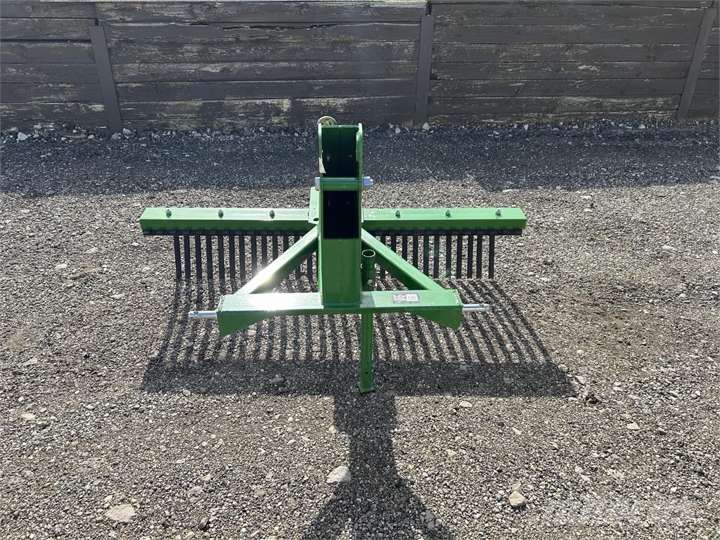 Frontier LR5060 Muut maatalouskoneet