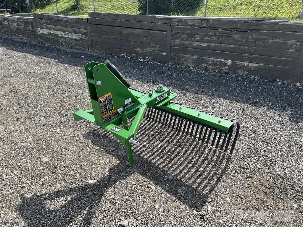 Frontier LR5060 Muut maatalouskoneet
