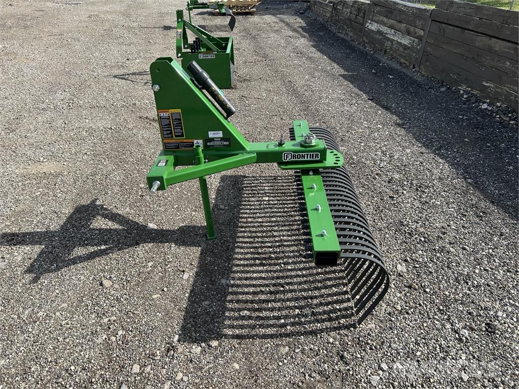 Frontier LR5060 Muut maatalouskoneet