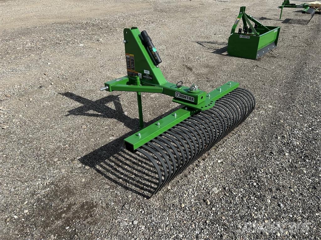 Frontier LR5060 Muut maatalouskoneet