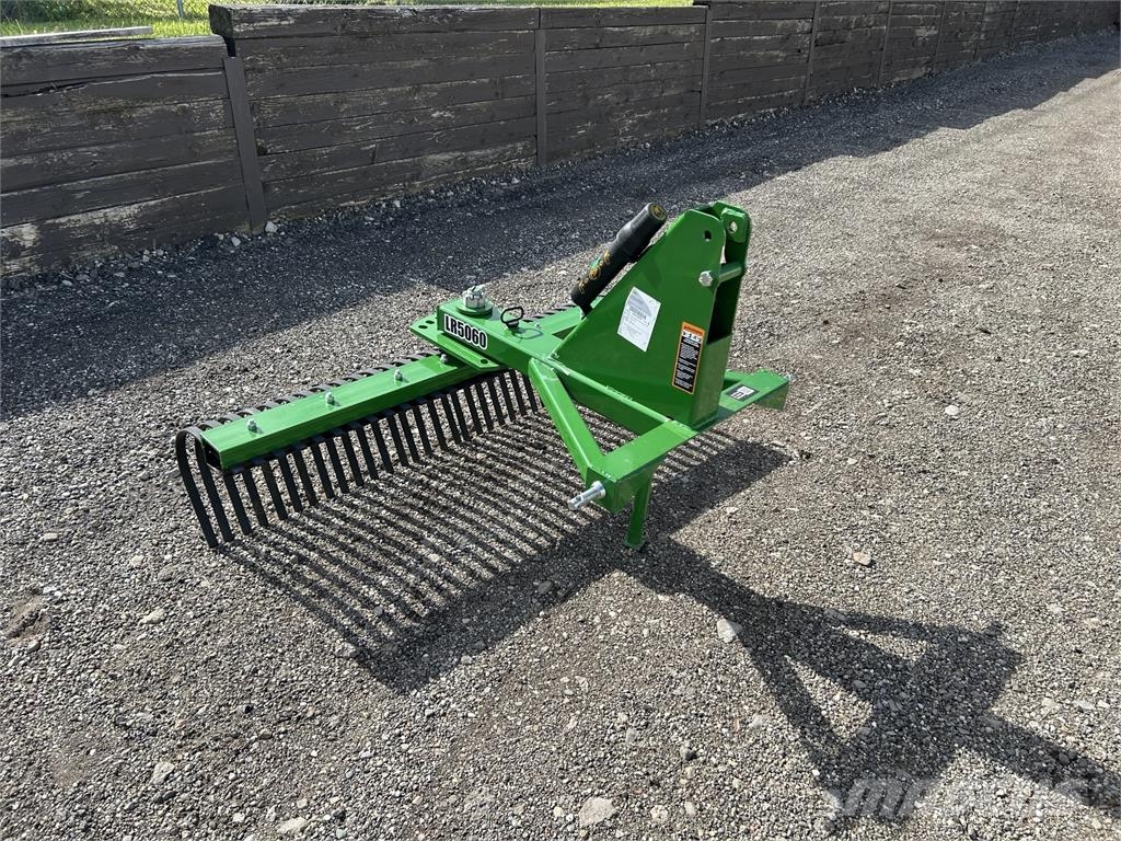 Frontier LR5060 Muut maatalouskoneet