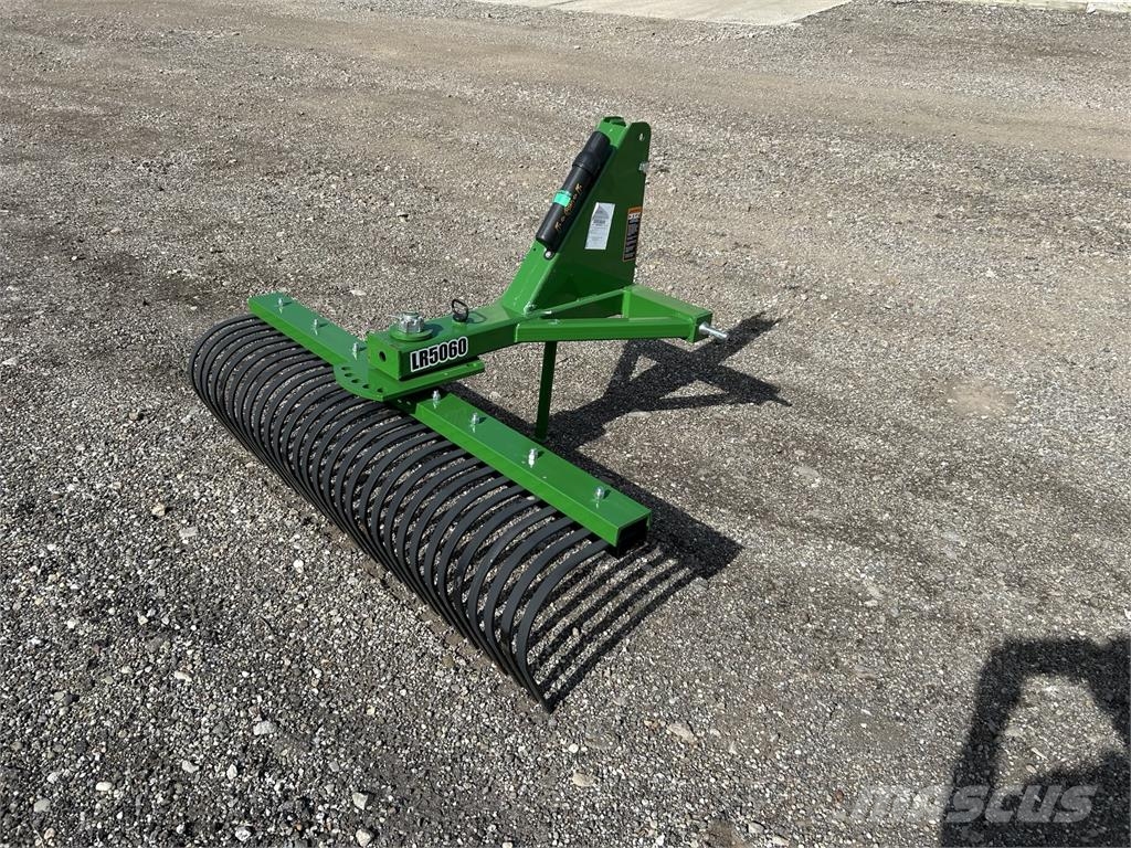 Frontier LR5060 Muut maatalouskoneet