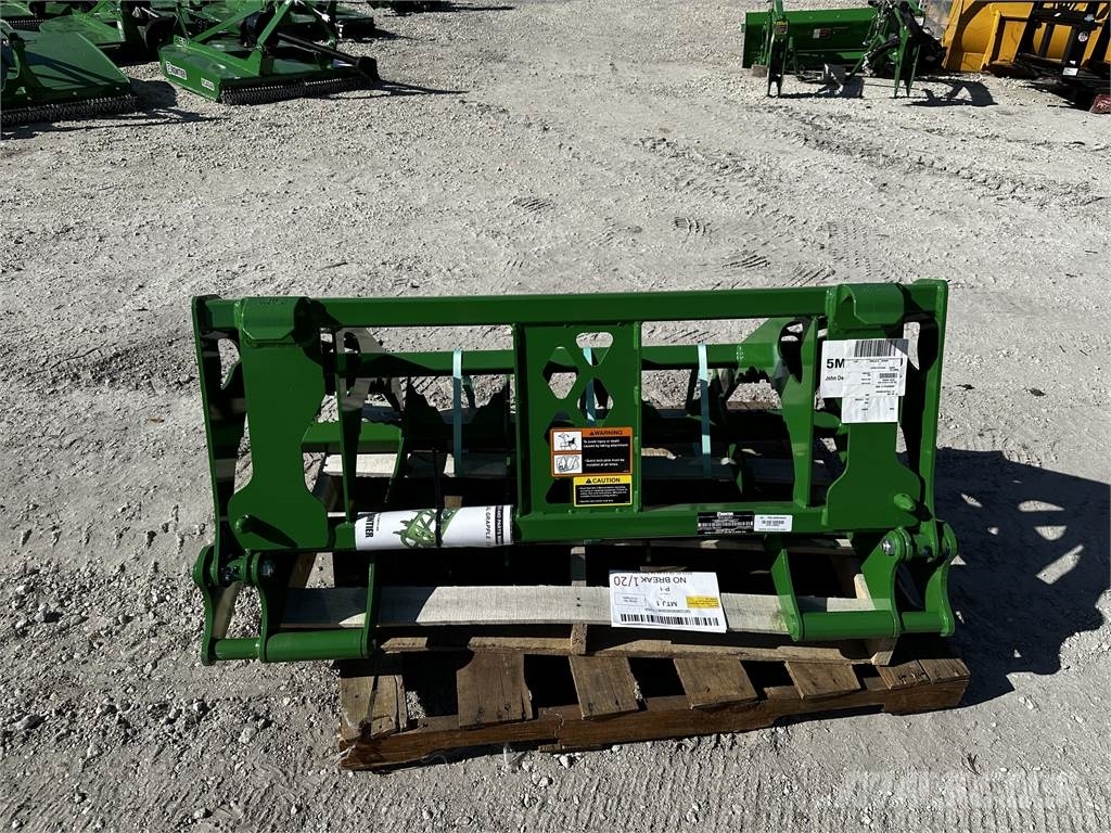 Frontier MG20F Agriculture - Others