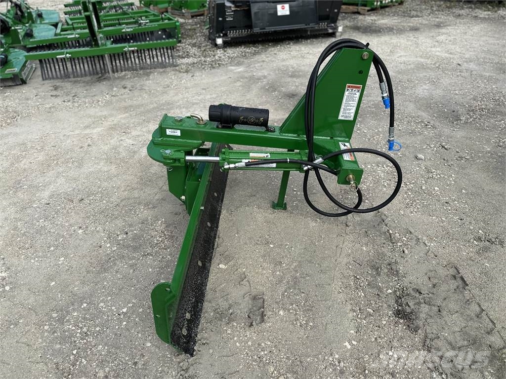 Frontier RB2172H ماكينات زراعية - غير ذلك