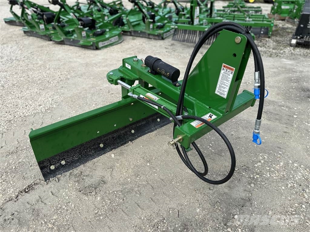 Frontier RB2172H ماكينات زراعية - غير ذلك