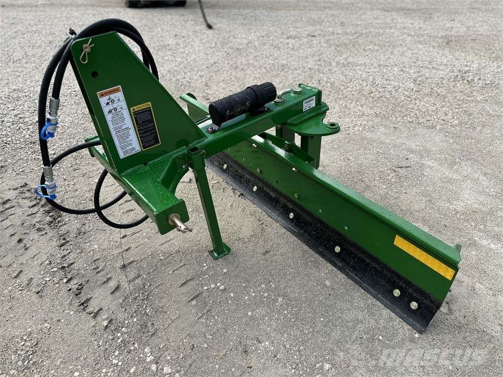 Frontier RB2172H ماكينات زراعية - غير ذلك