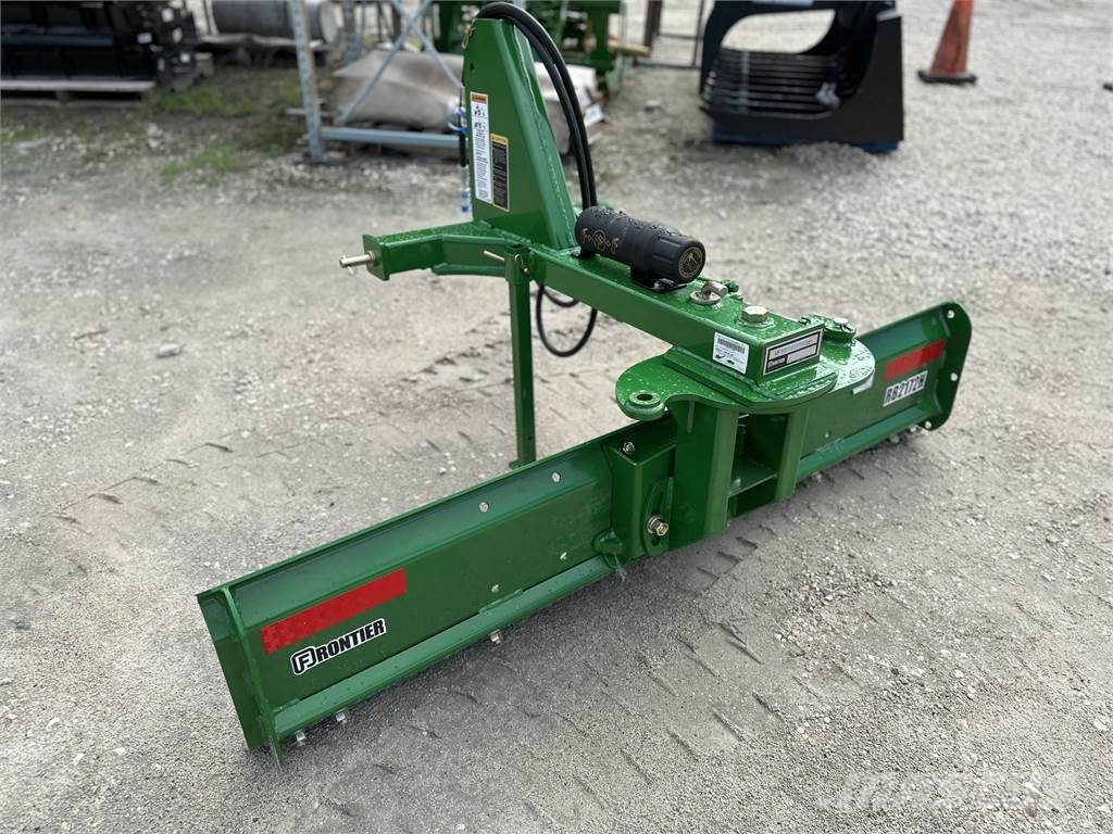 Frontier RB2172H ماكينات زراعية - غير ذلك