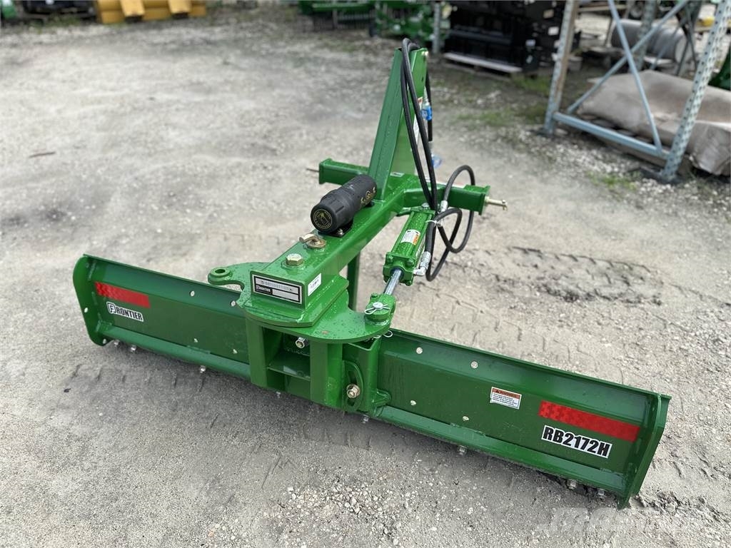 Frontier RB2172H ماكينات زراعية - غير ذلك