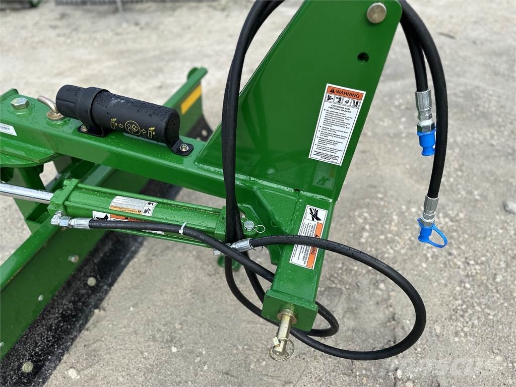 Frontier RB2172H ماكينات زراعية - غير ذلك