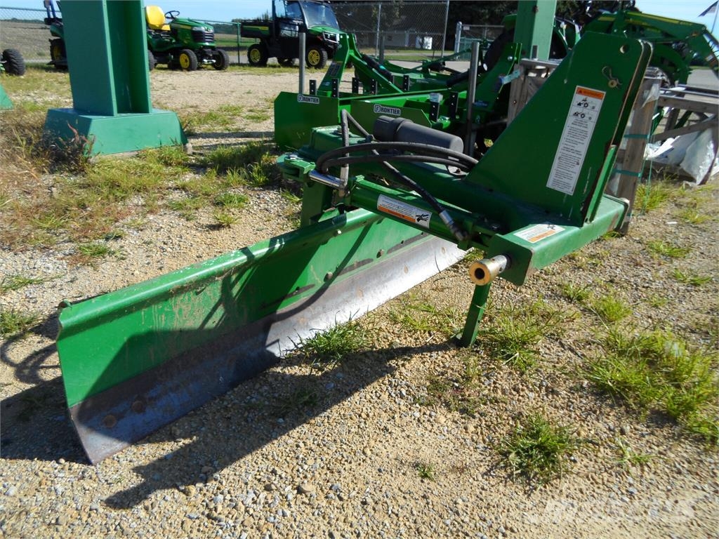 Frontier RB2184H Egyéb traktor tartozékok