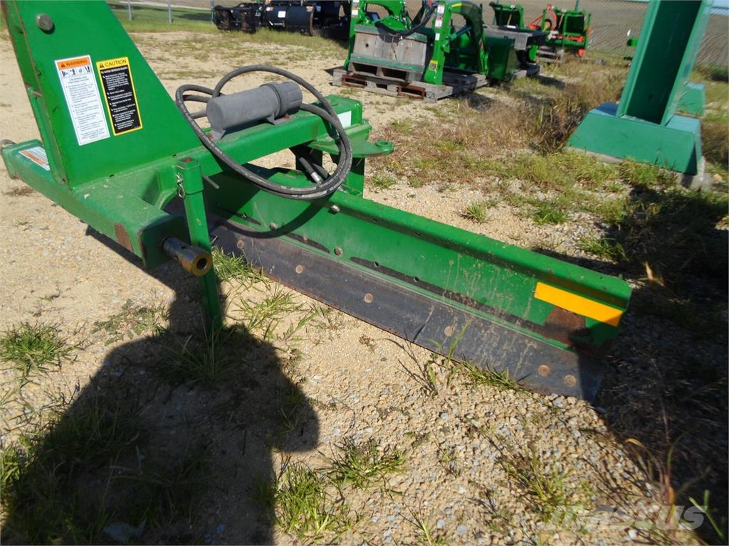 Frontier RB2184H Egyéb traktor tartozékok