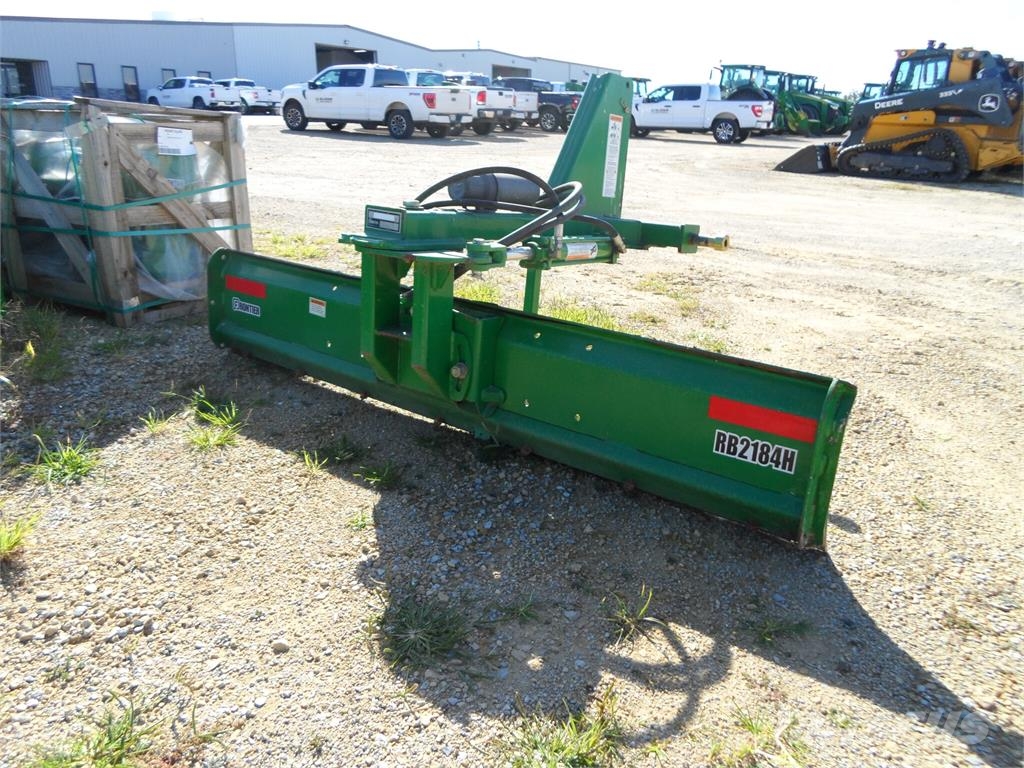 Frontier RB2184H Egyéb traktor tartozékok