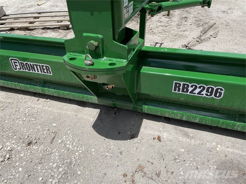 Frontier RB2296 Άλλα εξαρτήματα για τρακτέρ