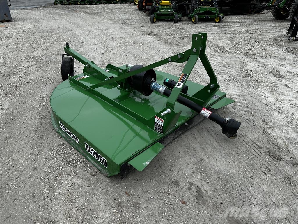 Frontier RC2060 拆捆机/剪钳机/开卷机