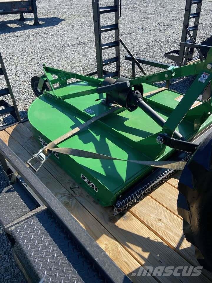 Frontier RC4060 ROTARY CUTTER Ryšulių smulkinimo, pjaustymo ir išvyniojimo įrenginiai