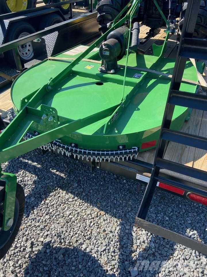 Frontier RC4060 ROTARY CUTTER Ryšulių smulkinimo, pjaustymo ir išvyniojimo įrenginiai
