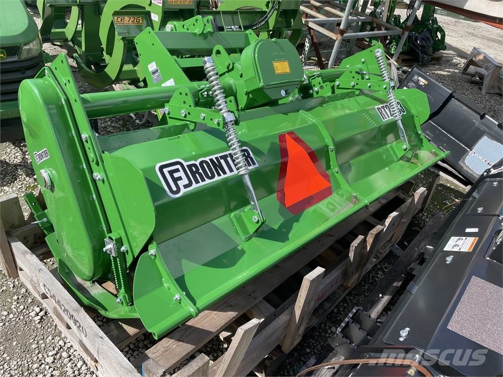 Frontier RT2383 Såbäddsharvar och rototillers