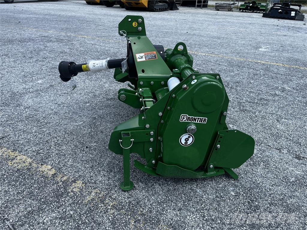 Frontier RT3049 Såbäddsharvar och rototillers