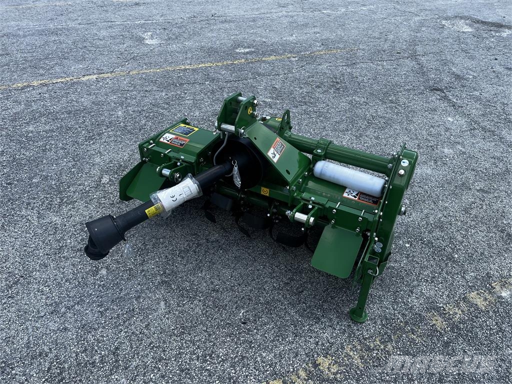Frontier RT3049 Såbäddsharvar och rototillers