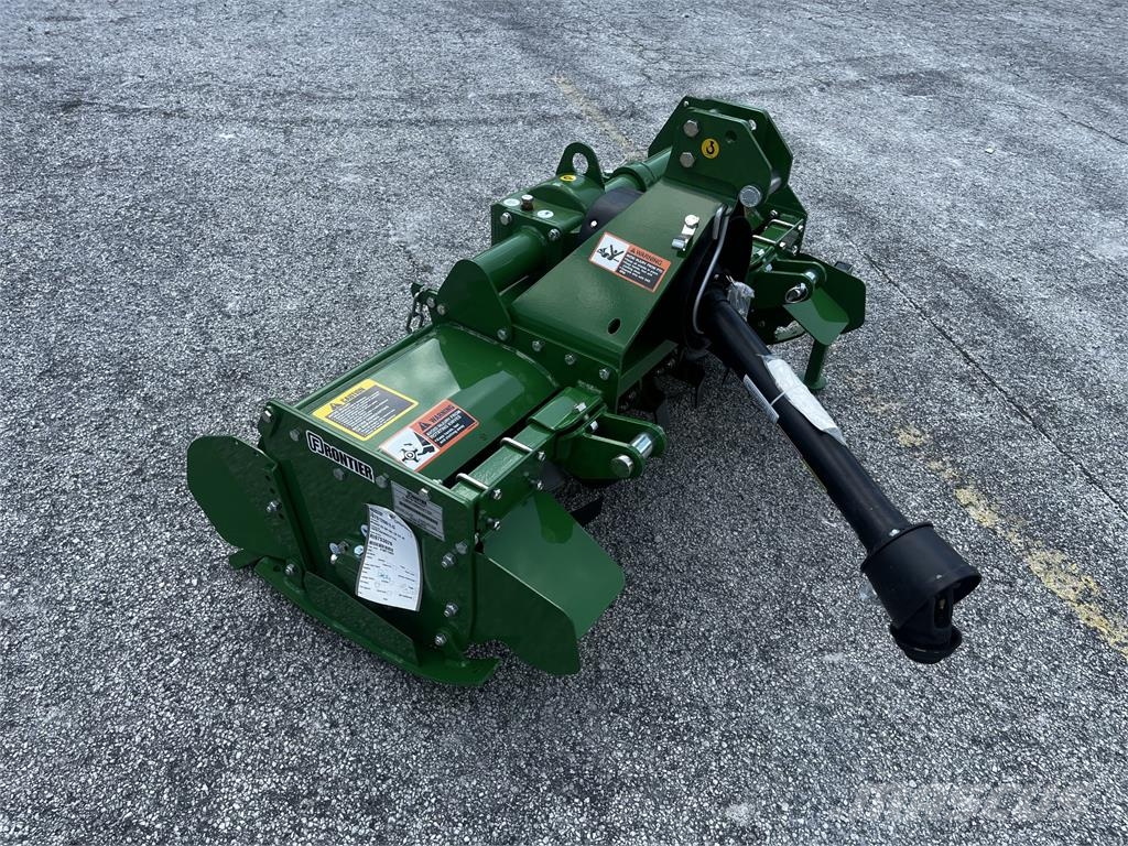 Frontier RT3049 Såbäddsharvar och rototillers