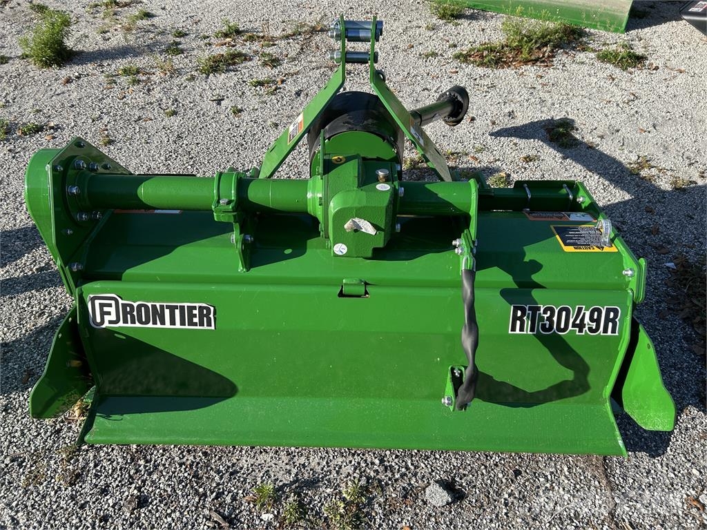 Frontier RT3049R Grades e rototillers