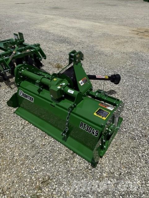 Frontier RT3049 Gradas vibratorias / rotocultivadoras