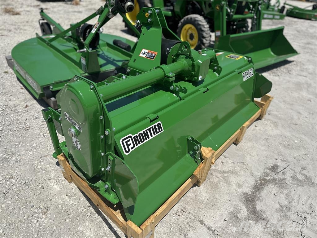 Frontier RT3062 Lantbruk - Övrigt