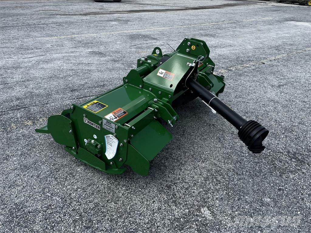 Frontier RT3062 Såbäddsharvar och rototillers