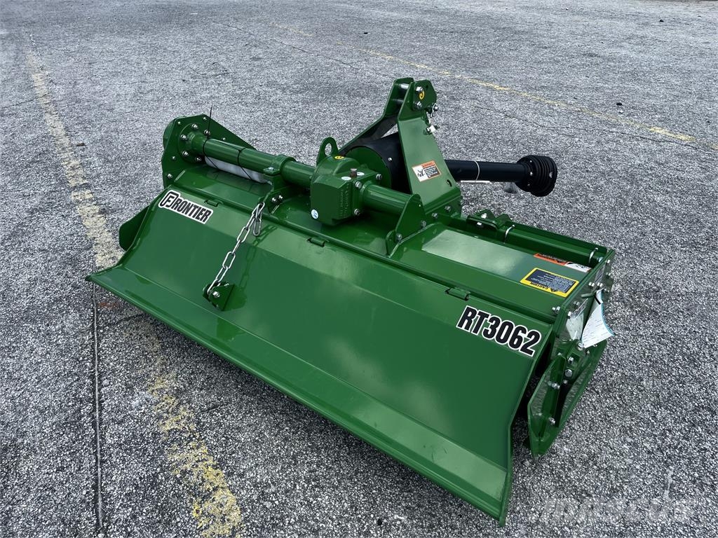 Frontier RT3062 Såbäddsharvar och rototillers