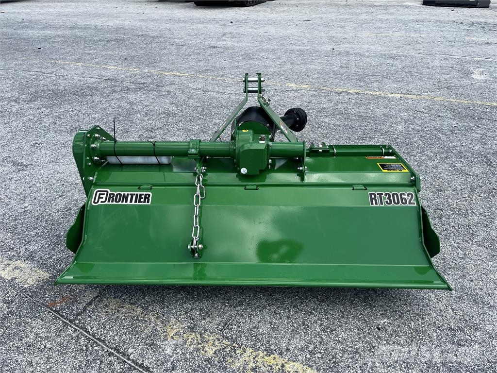 Frontier RT3062 Såbäddsharvar och rototillers